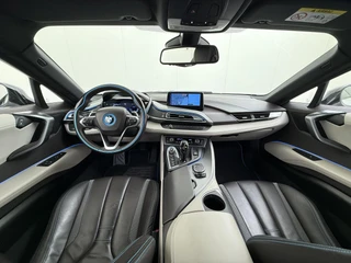 BMW i8 1.5 / 21
