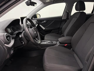Audi Q2 35 TFSI CoD Design Automaat | Parkeersensoren | Trekhaak / 12
