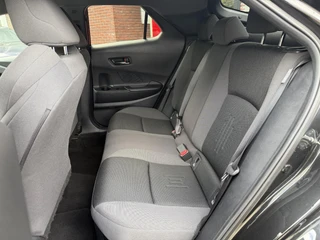 Toyota C-HR 1.8 Hybrid 140 Dynamic APPLE/ANDROID BLIND-SPOT KEYLESS PARKSENSOREN PARKCAMERA AD-CRUISE NL-AUTO / 26