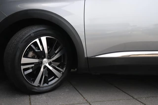 Peugeot 3008 1.2 PureTech Allure | AUT. | 360° CAMERA | PANO-DAK | CRUISE | NAVI | APPLE CARPLAY | / 19