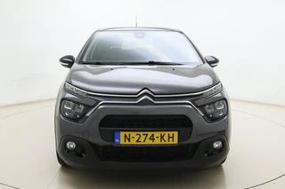 Citroen C3 1.2 110pk PureTech Shine | Automaat | Apple Carplay/Android Auto | Airco | Achteruitrijcamera | Cruise Control | DAB / 7
