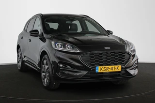 Ford Kuga 2.5 PHEV ST-Line X Winter Pakket Adaptieve Cruise Head-Up / 2