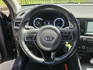 KIA Niro 1.6 GDi Hybrid DynamicLine |Navi |Camera / 11