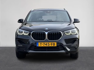 BMW X1 sDrive18iA High Executive | Cruise Control | Camera | Navigatie | Stoelverwarming | LM-Velgen | Climate Control | Elektrisch bedienbare Achterklep | PDC | LED Verlichting ( Vestiging - Vianen ) / 5