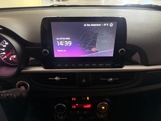 KIA Picanto 1.0 DPi 67pk 4-zits DynamicPlusLine | Navigatie | Cruise Control / 21
