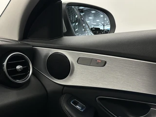 Mercedes C-klasse 200 Premium Plus STOELVERW. CRUISE AUTOMAAT / 27