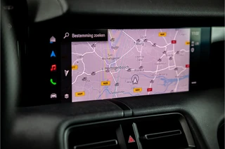 Porsche Taycan 4S Performance 93 kWh Vierwielbesturing Innodrive Matrix Bose / 34
