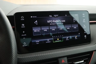 Skoda Scala 1.0 TSI 116pk Monte Carlo Panoramadak Navigatie Camera Adaptive Cruise Virtual Cockpit / 28