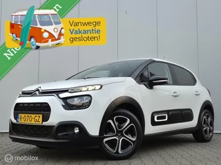CITROEN C3 1.2 PURETECH FEEL/CLIMATE/LED/CARPLAY/CRUISE/BLUETOOTH