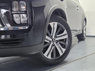 Mitsubishi ASX 2.0 Intense Automaat, Achteruitrijcamera, Stoelverw., CruiseControl, Dodehoek detectie, Keyless Entry/Start / 37