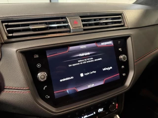 Seat Arona 1.0 TSI FR DSG 116PK Virtual Beats Sfeer Camera / 23