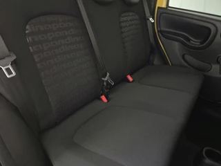 Fiat Panda 1.0 Hybrid Pandina / 9