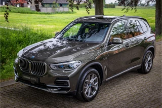 BMW X5 xDrive45e High Executive Full Manhattan  Sky Lounge Massage Stoelventilatie Laser / 17
