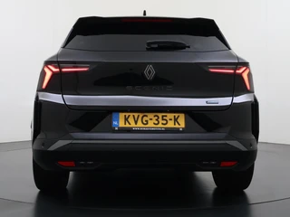 Renault Scenic E-Tech EV87 long range esprit Alpine 16K KM! | STOEL + STUURVERWARMING | ELEK. ACHTERKLEP | KEYLESS | DODEHOEK | ADAP. CRUISE | ALL IN RIJKLAAR PRIJS! | / 8