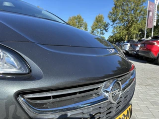 Opel Corsa 1.0 Turbo 5 Deurs Innovation | Climate control | Stoel & Stuurverwarming | Elektrisch Pakket | Cruise control | Parkpilot | 16" LM-Velgen / 22
