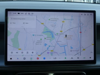 Leapmotor B05 ProMax Design 67.1 kWh Apple Capl/Andr Auto, 360 graden camera, Lichtmetalen Velgen, Stoel & stuurverwarming, Navigatie, / 18