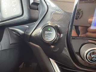 Ford Fiesta 1.0 EcoB.125pk Hybrid ST-Line X 5-drs. LED/KEYLESS/B&O/NAVI/CARPLAY/CRUISE/PDC/17INCH / 31