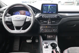 Ford Kuga 2.5 PHEV ST-LINE-X AFN-TREKHAAK WINTERPACK B&O AD-CRUISE HEAD-UP FULL-LED KEYLESS / 22