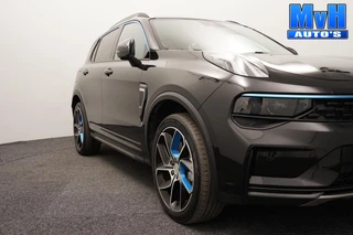 Lynk & Co 01 1.5 PHEV|ZWARTE.HEMEL|89%SOH|360ºCAM|PANO|NAP / 29