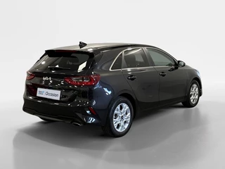 Kia Ceed 1.0 T-GDi DynamicPlusLine | Stoel/Stuurverwarming | Half Leder | Keyless Entry | Navigatie | Apple/Android Carplay | / 6