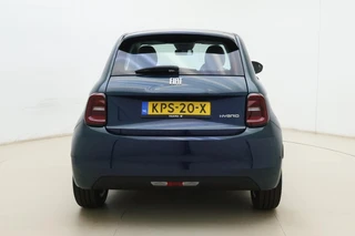 Fiat 500 1.0 Hybrid Icon | DEMO | Cruise control | Parkeersensoren | Hybride | Climate control / 12