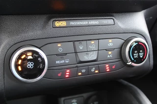 Ford Focus Wagon 1.0 EcoBoost Active Business | Trekhaak | Cruise Control | Winter Pack / 19