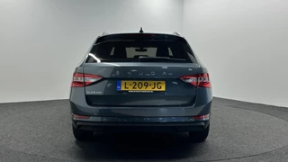 Skoda Superb Combi 1.5 TSI ACT Business Edition ACC-LEER-NAVIGATIE / 8