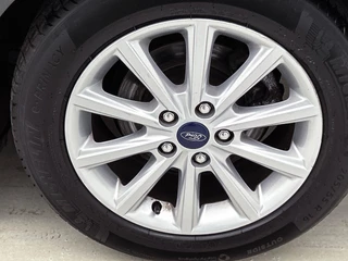 Ford C-Max 1.5 Titanium | Automaat | Stoelverwarming | Parkeersensoren | Adaptive Cruise Control / 8