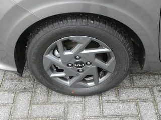KIA Picanto 1.0 DPi 68pk 4-zits DynamicPlusLine / 25