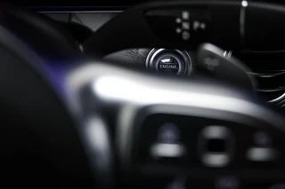 Mercedes-Benz E-klasse 200 Business Solution Sport | LEDER | STOELVERWARMING | DAB | APPLE | 360 CAMERA / 39