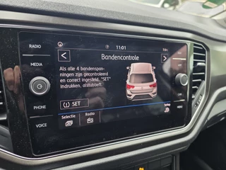Volkswagen T-Roc NAVI TEL DAB LM PDC CAMERA 1.0 TSI / 28