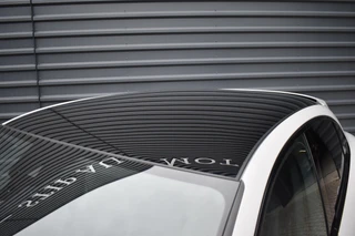 Porsche Cayenne Coupé 3.0 E-Hybrid Platinum Edition *Krijt* | Sportuitlaat | Panorama | ACC | Trekhaak | Ventilatie | Achterasbesturing | Bose | Head-Up | 22'' Wielen | / 52