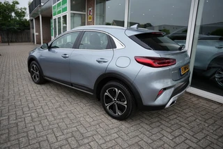 Kia XCeed 1.6 GDI PHEV DYNAMIC Carplay, Stoelverwarming , Navi, Plugin / 4