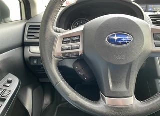 Subaru XV 2.0i Premium AWD 150 pk AUT  | dealer onderhouden | navigatie | leer | schuif-/kanteldak | cruise control | camera / 28