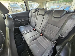 Ford Kuga 1.6 Titanium NAVI PDC TEL LM LEER TREKHAAK / 14