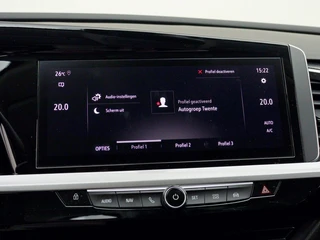 Opel Grandland 1.2 Turbo Level 4 | 8-traps Automaat Carplay / 31