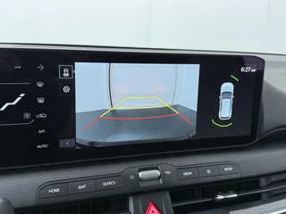 Kia K4 Sportswagon 1.0 T-GDi MHEV GT-Line Launch Edition (pano) - Elektrische Bestuurdersstoel - Stoel-/Stuurverwarming - Adaptieve Cruise Control - Climate Control - Fabrieksgarantie t/m 2033 / 30