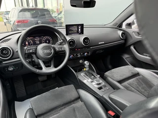 Audi A3 Sportback BWJ 2020 40 e-tron 225 PK Advance Sport TREKHAAK | FULL LED | KEYLESS | HALF LEDER | ADAPTIVE CRUISE | STOELVERW. | BLUETOOTH | NAVI | CLIMA | LMV | PDC / 5