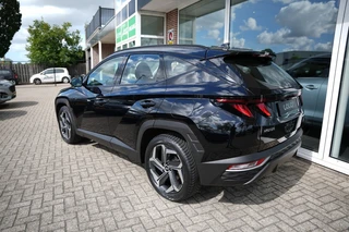 Hyundai Tucson 1.6 T-GDI PHEV Trekhaak,Carplay, Camera , Navi / 6