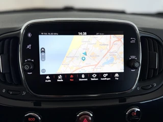 Fiat 500 C 0.9 TwinAir Turbo Lounge | Dealeronderhouden | Airco | Cruise Control / 22