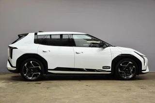 Kia Ev4 81,4 kWh 204PK GT-Line Business Edition / 6