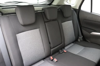 Suzuki S-Cross 1.4 Boosterjet Select Smart Hybrid 110 PK | Handgeschakeld | Camera | Licht Metalen Velgen | Cruise Control | Stoelverwarming | Climate Control | 1e eigenaar / 16