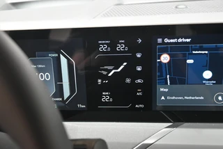 KIA Ev5 81,4 kWh 306pk AWD GT / 35