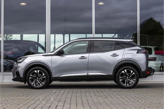 Peugeot 2008 1.2 PureTech Allure Pack  | Camera | Trekhaak | LED / 6