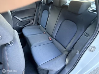 Seat Ibiza 1.0 EcoTSI FR Business Connect TOPSTAAT! 49.000KM! / 29