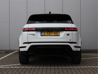 Land Rover Range Rover Evoque P300e R-Dynamic HSE  | Pano | 360 Camera / 8