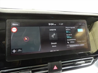 Kia Niro 1.6 GDi PHEV 141pk DCT6 DynamicPlusLine / 26