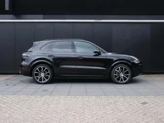 Porsche Cayenne 2.9 S | LEDER | MEMORY | TREKHAAK | BOSE | PANO-DAK | STOELVERW. | CAMERA | NAVI | CRUISE | / 5