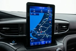 Ford Explorer ST-Line Plug-in-Hybrid 4x4 7p l Pano l Leder l VOL OPTIES / 19