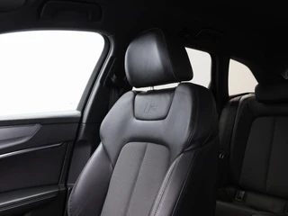 Audi A6 Avant 40 TDi 204 Pk Automaat Sport Launch edition Sport | Stoelverwarming | 360 Camera | Half Leer | Matrix LED | Carplay | 20 Inch | 165.987 Km !! / 41